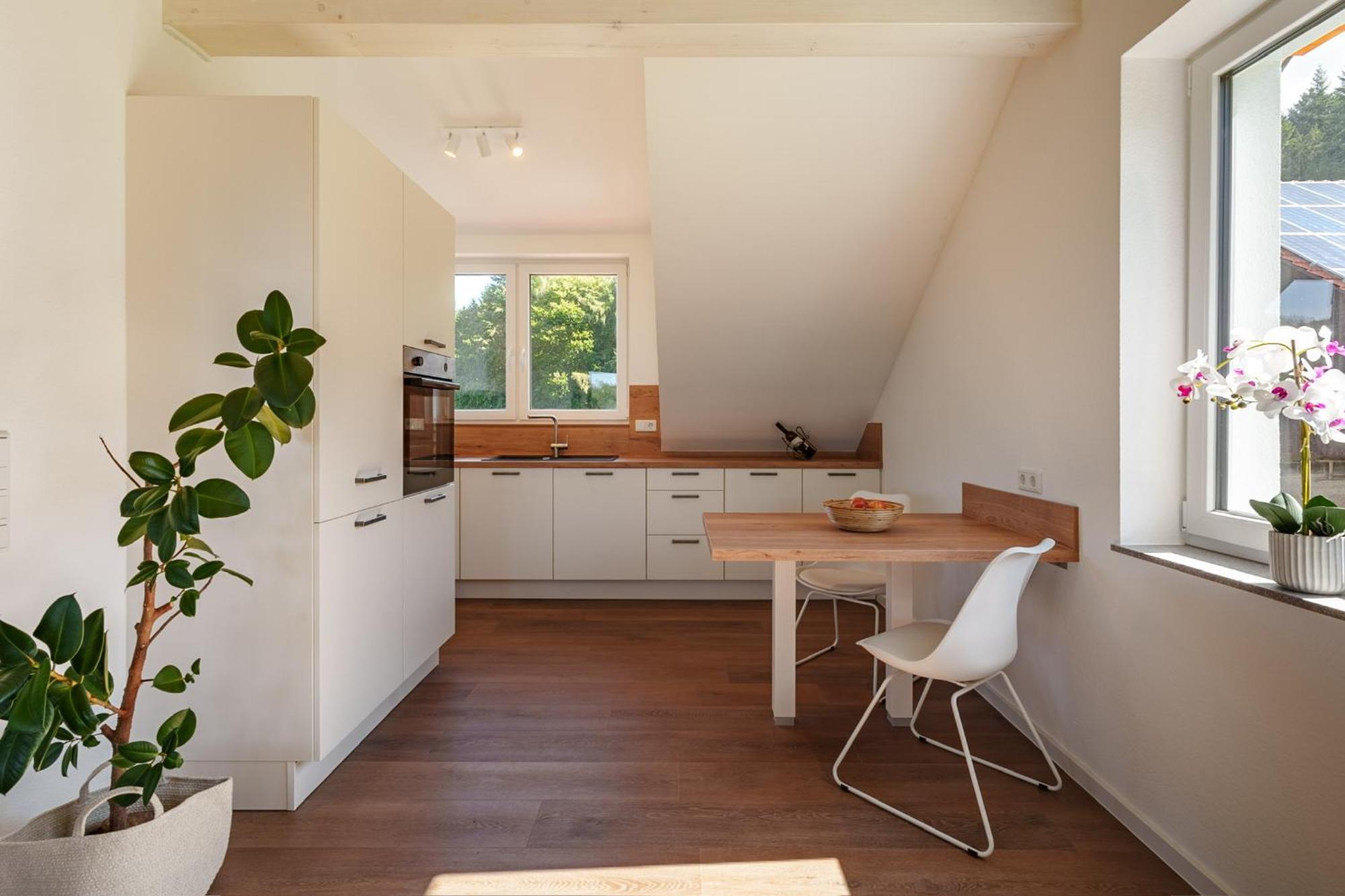 Gruenewaldhof In Rimbach Im Odenwald Apartment Room photo